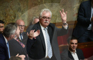 Yael Braun-Pivert elected president of French National Assembly