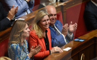 Yael Braun-Pivert elected president of French National Assembly