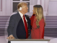 NEWS - USA: Trump zum Präsidentschaftskandidaten nominiert
