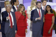NEWS - USA: Trump zum Präsidentschaftskandidaten nominiert