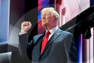NEWS - USA: Trump zum Präsidentschaftskandidaten nominiert