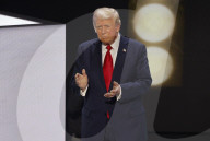 NEWS - USA: Trump zum Präsidentschaftskandidaten nominiert