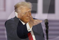 NEWS - USA: Trump zum Präsidentschaftskandidaten nominiert