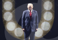 NEWS - USA: Trump zum Präsidentschaftskandidaten nominiert