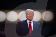 NEWS - USA: Trump zum Präsidentschaftskandidaten nominiert