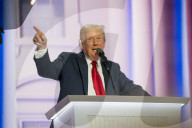 NEWS - USA: Trump zum Präsidentschaftskandidaten nominiert