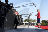 UK Government hosts EPC Summit at Blenheim Palace