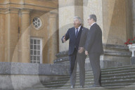 UK Government hosts EPC Summit at Blenheim Palace