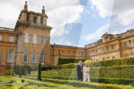 UK Government hosts EPC Summit at Blenheim Palace
