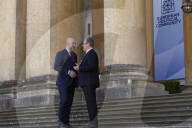UK Government hosts EPC Summit at Blenheim Palace