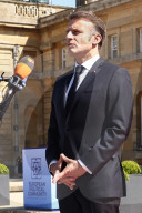 UK Government hosts EPC Summit at Blenheim Palace