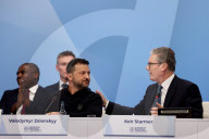 UK Government hosts EPC Summit at Blenheim Palace