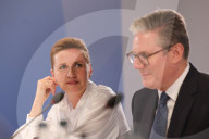UK Government hosts EPC Summit at Blenheim Palace