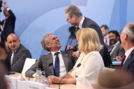 UK Government hosts EPC Summit at Blenheim Palace