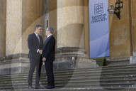 UK Government hosts EPC Summit at Blenheim Palace