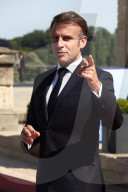 UK Government hosts EPC Summit at Blenheim Palace