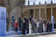 UK Government hosts EPC Summit at Blenheim Palace