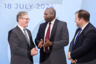 UK Government hosts EPC Summit at Blenheim Palace