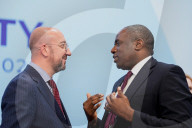 UK Government hosts EPC Summit at Blenheim Palace