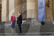 UK Government hosts EPC Summit at Blenheim Palace
