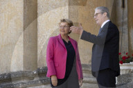 UK Government hosts EPC Summit at Blenheim Palace