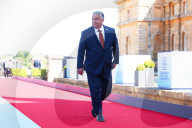 UK Government hosts EPC Summit at Blenheim Palace