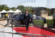 UK Government hosts EPC Summit at Blenheim Palace