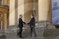 UK Government hosts EPC Summit at Blenheim Palace