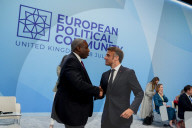 UK Government hosts EPC Summit at Blenheim Palace
