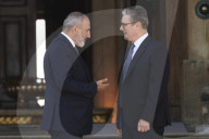 UK Government hosts EPC Summit at Blenheim Palace