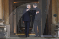 UK Government hosts EPC Summit at Blenheim Palace