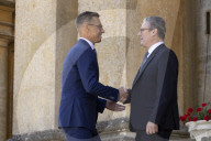 UK Government hosts EPC Summit at Blenheim Palace