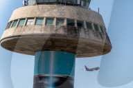 Barcelona, Chaos at airports due to the CrowdStrike program