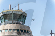 Barcelona, Chaos at airports due to the CrowdStrike program