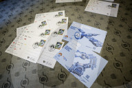 Annullo filatelico Unione Industriali