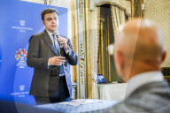 Annullo filatelico Unione Industriali