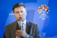 Annullo filatelico Unione Industriali