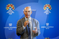 Annullo filatelico Unione Industriali