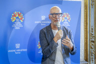 Annullo filatelico Unione Industriali