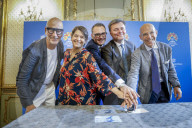 Annullo filatelico Unione Industriali