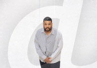 UNIQLO Tate Play: Oscar Murillo: The flooded garden at Tate Modern,  London, UK
