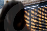 Ritardi e cancellazioni dei treni in stazione centrale a causa di un guasto alla linea dell’alta velocità
Ritardi e cancellazioni dei treni in stazione centrale a causa di un guasto alla linea dell’alta velocità