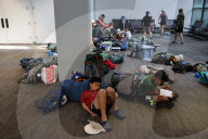 CrowdStrike software outage impacts SF airport