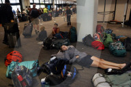 CrowdStrike software outage impacts SF airport