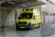 Crowdstrike also affects the Catalan emergency system