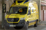 Crowdstrike also affects the Catalan emergency system