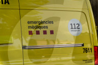 Crowdstrike also affects the Catalan emergency system