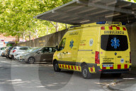 Crowdstrike also affects the Catalan emergency system
