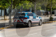 Crowdstrike also affects the Catalan emergency system
