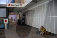 Total reliance on internet backfires when ‘bug’ shuts down air travel